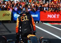 Klasemen F1 2025: Piastri Masih di Puncak, Verstappen Kian Dekat
