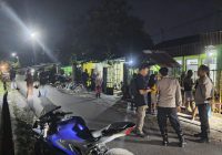 BREAKING NEWS! Warga Jalan Rosela Banjarbaru Temukan Bayi Perempuan Terbungkus Plastik Hitam