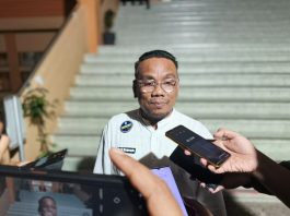BREAKING NEWS! Hasil Uji Lab Nasi Kuning Positif Nitrat, Dinkes Banjar Bakal Sidak Dapur MBG Seluruh Martapura