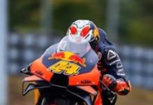 Pol Espargaro Gantikan Vinales di GP Australia dan Malaysia