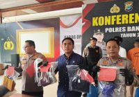 Fakta Bayi di Rosela Banjarbaru: Polisi Ungkap Dua Kasus Berbeda, Sang Kekasih Jadi Tersangka