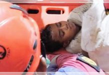 UPDATE Korban Tewas Tragedi Ambruknya Mushala Ponpes Al Khoziny: Tembus 46 Orang, Evakuasi Berlanjut!