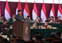 Prabowo Dorong Program MBG Capai Nol Insiden