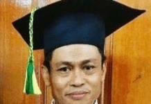 Dikonfirmasi Wartabanjar.com Terkait SK Pembatalan 17 Guru Besar ULM, Rektor Balik Bertanya: “Dapat dari Mana?”