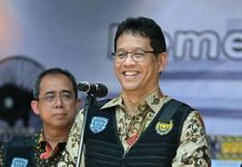 Balas Hasan Nasbi, Menkeu Purbaya : 'Hanya Perpanjangan Tangan Presiden'