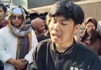 Rumah Ridwan Kamil Digeruduk Massa Santri: Istri RK Disebut Lukai Hati Umat Pesantren!