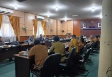 Anggaran SKPD Tabalong Dipangkas Hingga 40%! DPRD: Jangan Korbankan Program Pelayanan Rakyat