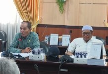 DPRD Tabalong Setuju Regrouping 4 SKPD Jadi 2, Target Rampung 2026 Demi Efisiensi