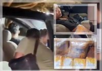 GEGER! Polisi Gagalkan Penyelundupan 28 Kg Sabu di Jalinsum, Kurir Dijanjikan Upah Rp100 Juta