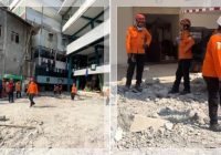 UPDATE Ambruknya Ponpes Al Khoziny Sidoarjo: 67 Tewas, Hari Terakhir Tim SAR Masih Temukan Potongan Tubuh!