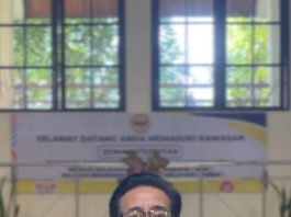 SPPG Polri di Kalsel Jadi Role Model Nasional! Dapur Sehat Penuhi Standar Badan Gizi Nasional