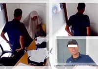 Pegawai Wanita di Bekasi Ngaku Dilecehkan &amp; Dianiaya Bos SPPG, Disuruh Lepas Hijab!