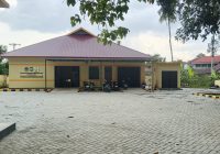 4 SPPG Polda Kalsel Resmi Beroperasi! Kapolda Tegas: Tidak Boleh Ada Makanan yang Membahayakan!