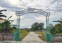 LONJAKAN MAKAM PRIBADI BANJARBARU! Disperkim: TPBU Diatur Lebih Ketat, Luas Lahan Minimal Dua Hektare