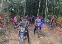 Warga Desa Kaong Hilang di Hutan Akhirnya Ditemukan