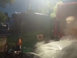 BREAKING NEWS Korban Kecelakaan di Sungai Parit Meninggal Dunia