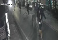 Warga Tangkap 4 Remaja Diduga Gengster di Jalan Jafri Zamzam