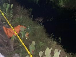 Penemuan Mayat di Jalan Gubernur Syarkawi