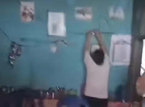 Diduga Ledakan Tabung Gas di Jalan PM Noor, Hancurkan Warung