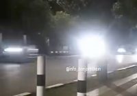 Video Aksi Balap Liar Sekelompok Remaja di Kayutangi Tersebar