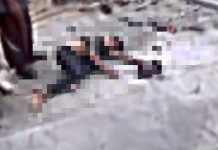 Pengendara Sepeda Motor Tewas di Mataraman