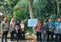 Dinas PUPR Kalsel Laksanakan Monev di Kabupaten Tabalong dan Balangan