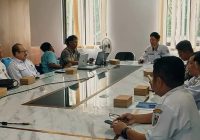 Dinas PUPR Kalsel Gelar Ekspose Kawasan Industri di Sepanjang Alur Sungai Barito