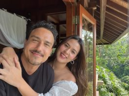 Hari ini, Sidang Cerai Perdana Raisa dan Hamish Daud