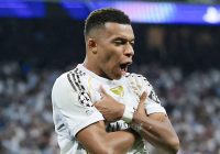 Kylian Mbappe Cedera Lutut Kiri, Real Madrid Khawatir