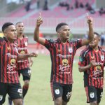 Salip Barito Putera, Persipura Fokus Target Promosi Liga 1