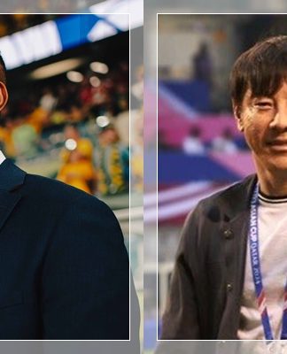 Suporter Lega! PSSI Resmi Pecat Patrick Kluivert, Tapi Nama STY Disebut-sebut