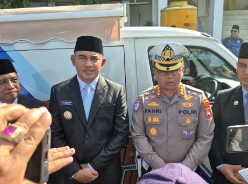 Gebyar Pajak di Tala 2025 Pecah! Diskon, Pemutihan, Hadiah Mobil hingga Umrah Menanti Warga Taat Pajak