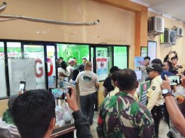 FAKTA TERBARU Keracunan MBG di Martapura, Korban Bertambah Jadi 63 Siswa, Pemeriksaan Bahan Makanan Dilakukan