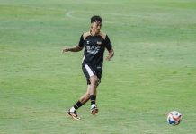 Rafael Struick 'Hilang' di Dewa United, Karier Masih Mandek