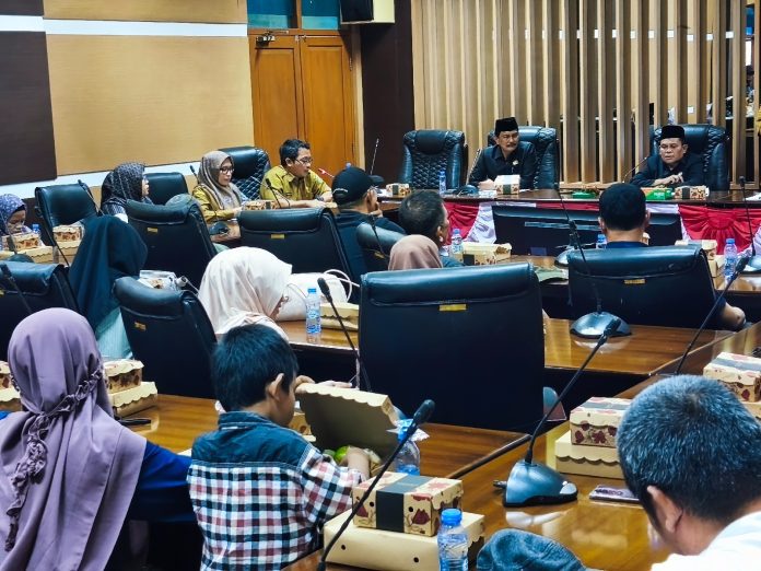 Relokasi Pasar Pagatan Akhirnya Disepakati! Pedagang Lega, Pemerintah Janji Pasar Lebih Strategis dan Nyaman