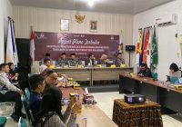 WOW! Jumlah Pemilih Banjarbaru Meledak: Naik 2.000 Orang Hanya dalam 3 Bulan, KPU Ungkap Penyebabnya!