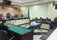 KEJARI BATOLA LAWAN BALIK! Ajukan Kasasi atas Vonis Bebas Kasus Perintangan Penyidikan Ruislag Kolam Kanan