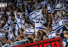 Maccabi Tel Aviv Tolak Tiket untuk Laga Tandang ke Aston Villa