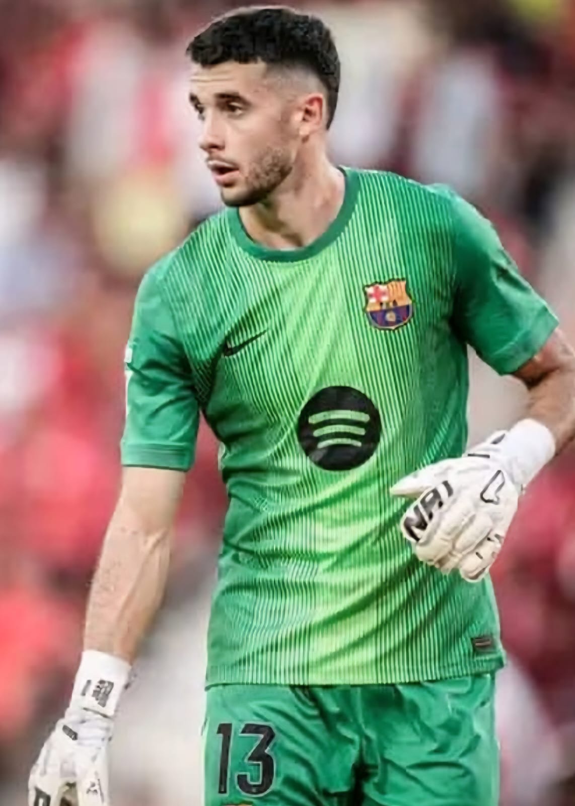 Szczesny