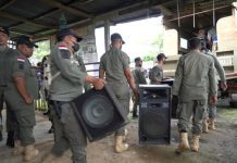 DPRD Tanah Bumbu Geram: Semua Tempat Hiburan Malam di Sarigadung Resmi Ditutup Permanen!