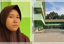 CURHAT SISWI KORBAN KERACUNAN MBG DI MARTAPURA: “Makanannya Enak, Tapi Beberapa Jam Mual Hebat”