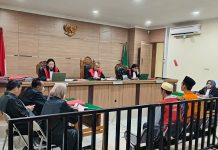 Sudah Divonis 4 Tahun Penjara! Farid dan Toing Juga Didenda Rp1 Miliar, Gegara Pesan Ganja Segini