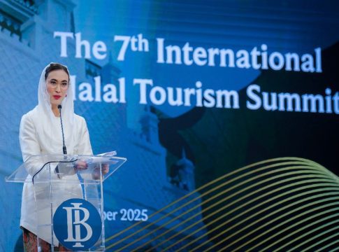 WOW! KALIMANTAN SELATAN Masuk Provinsi dengan Destinasi Wisata Muslim Paling Oke di Indonesia, Ini Peringkat Lengkapnya!