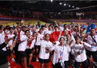 Perubahan Strategis di Tengah Laga, Kunci Indonesia Tembus Final Piala Suhandinata 2025