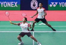 INDONESIA TAKLUKKAN SLOVENIA 2-0 DI KEJUARAAN DUNIA JUNIOR 2025