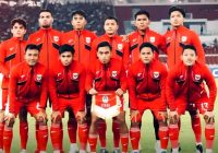 Evaluasi Menyeluruh: Timnas Indonesia Sepanjang 2025 Cuma Raih Tiga Kemenangan dan Dua Kekalahan Telak