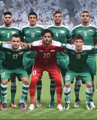 ‘Jebakan Batman’ Timnas Indonesia Bisa Bikin Irak Kewalahan di Jeddah