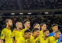 Malaysia Terancam Dicoret dari Kualifikasi Piala Asia 2027 Usai Skandal Naturalisasi