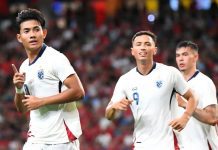 Indonesia Turun ke Peringkat 122 Dunia, Thailand Masuk 100 Besar FIFA