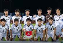 Resmi! Sumardji Ungkap Pelatih Timnas Indonesia U-17 untuk Uji Coba Lawan China